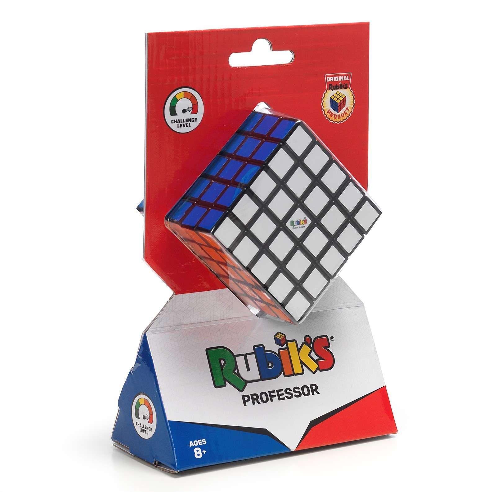 קוביה הונגרית 5X5 Rubiks