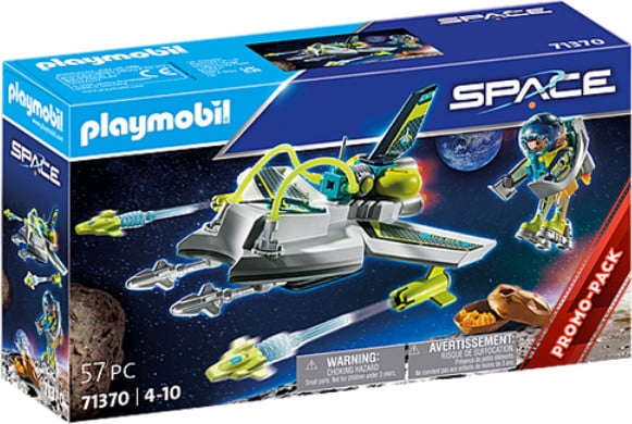 פליימוביל-playmobil 71370