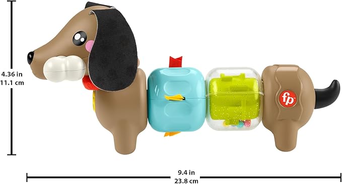 כלב פישר פרייס