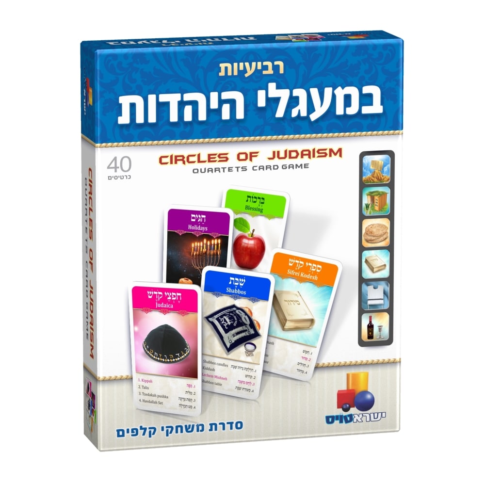 רביעיו במעגלי היהדות