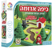 כיפה אדומה
