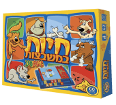 חיות במשבצת