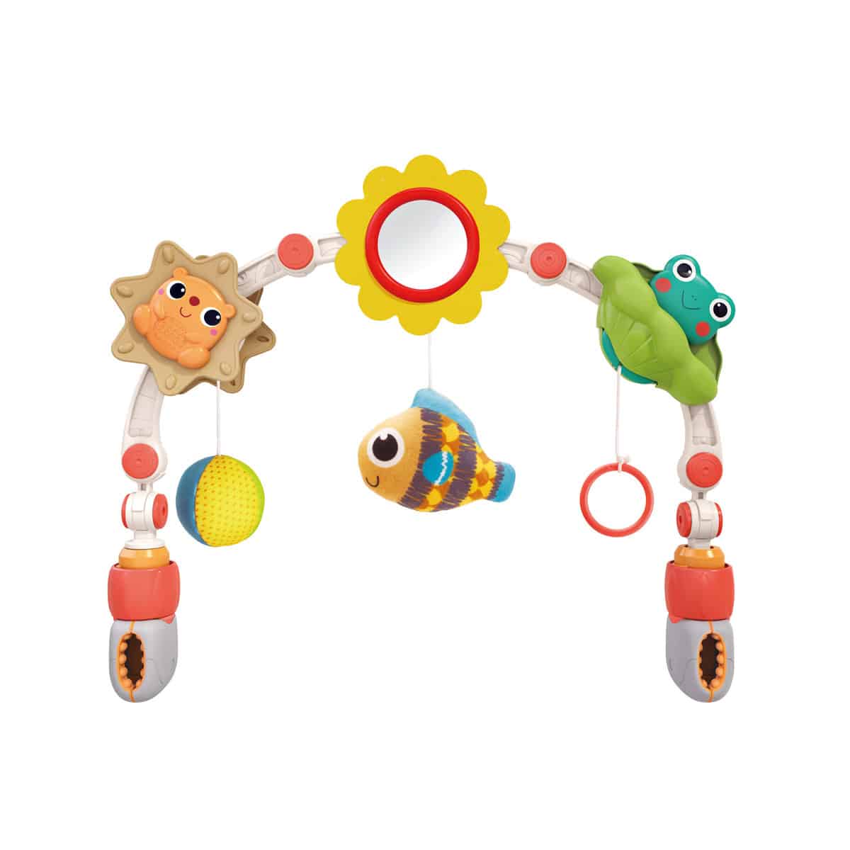 קשת פעילות לעגלה HOLA TOYS
