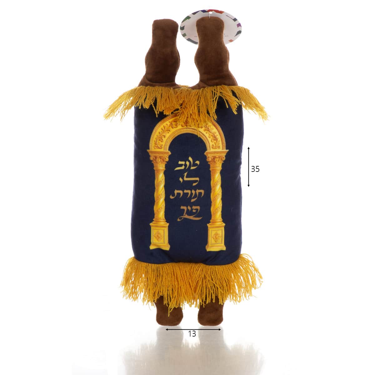 ספר תורה בד