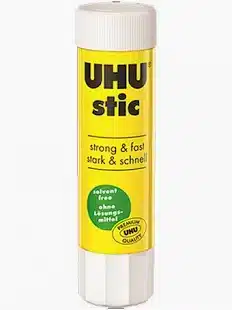 דבק סטיק UHU  8.2 גרם