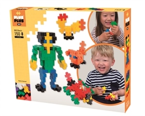 פלוס פלוס ביג 150 חלקים