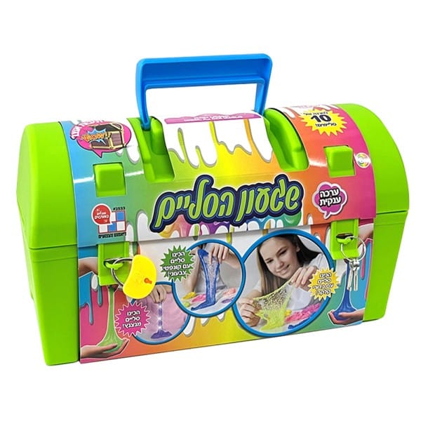 שגעון הסליים
