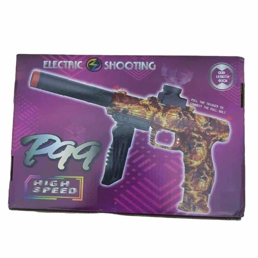 רובה גלי חשמלי