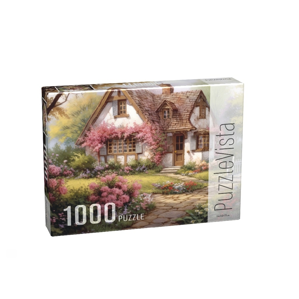 PuzzleVista- פאזל 1000- 2412