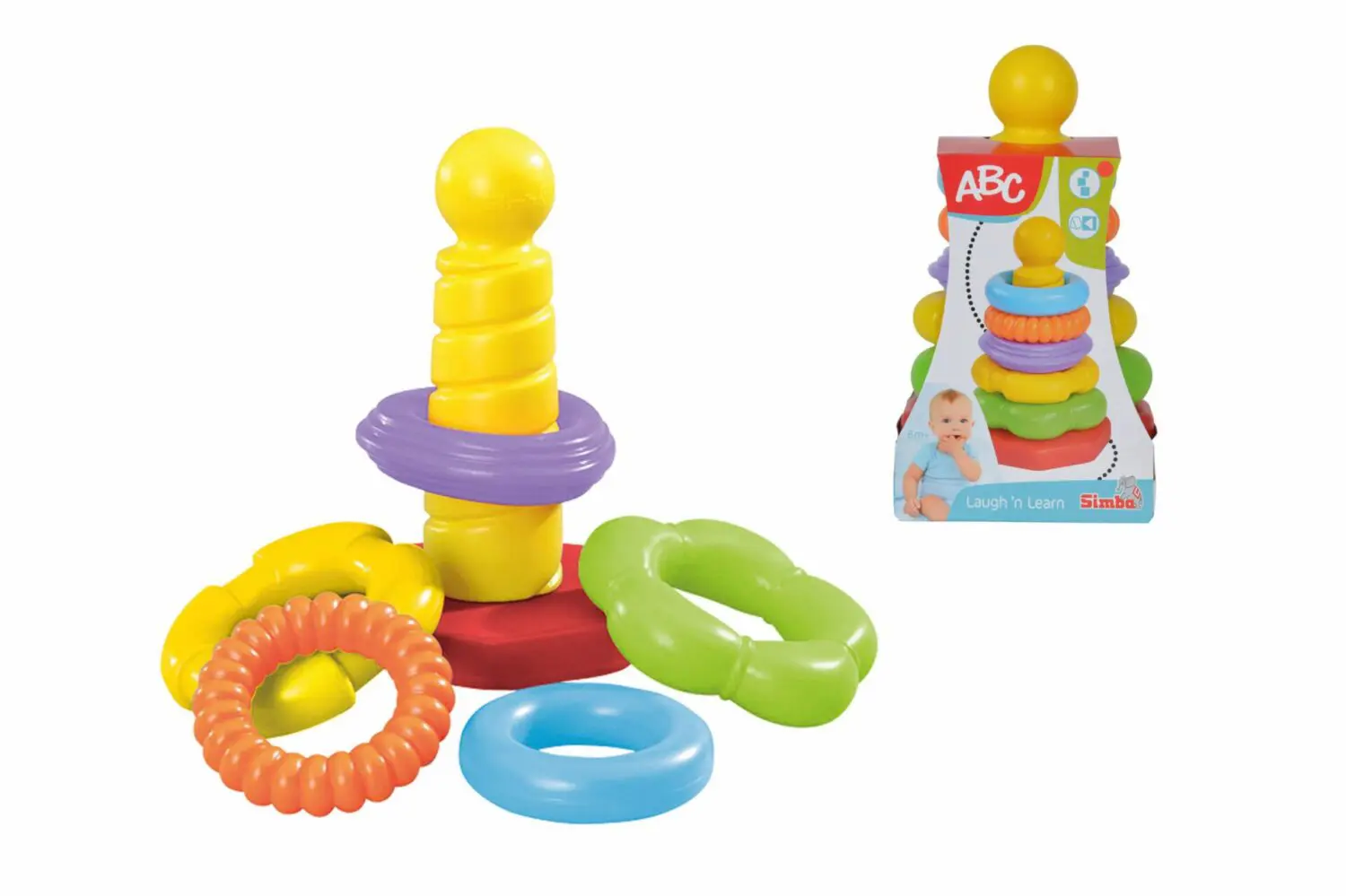 מגדל טבעות ABC