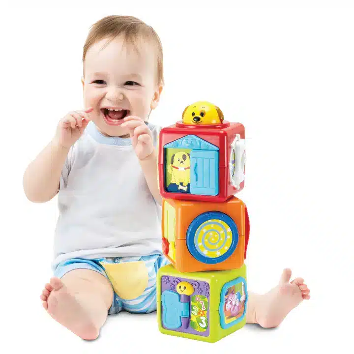 קוביות פעילות winfun