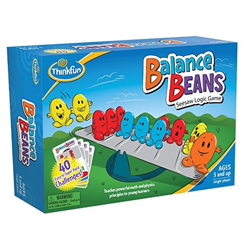 פול אל תיפול - ThinkFun