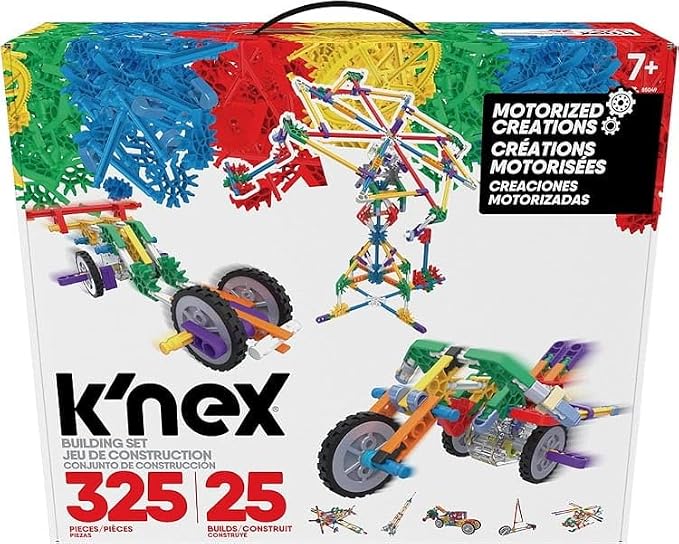 קנקס 325-K'NEX