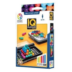 IQ Puzzler