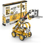 ערכת הרכבה עגורן – JCB