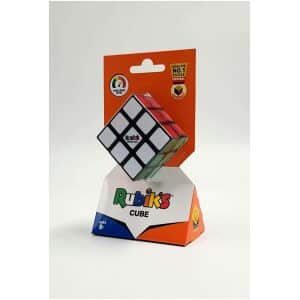 קוביה הונגרית 3X3  Rubiks