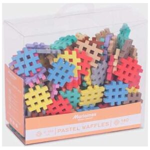 מיני וופל 140 חלקים