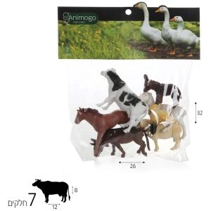 משפחת מגנטי – בחיידר משפחת מגנטי – בחיידר