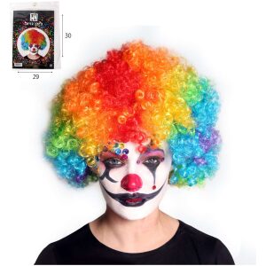 פאה אפרו ליצן 120 ג