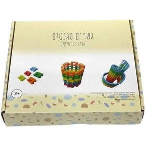 תחפושת יהודה המכבי תחפושת יהודה המכבי