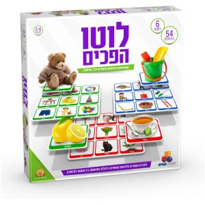 לוטו הפכים
