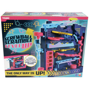 המירוץ המטורף למתקדמים – למעלה!