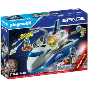 פליימוביל משימת חלל במעבורת מחקר – 71368