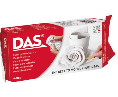 דאס DAS חצי קילו – צבע לבן דאס DAS חצי קילו – צבע לבן