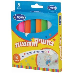 לוח עץ מגנטי מחיק לוח עץ מגנטי מחיק