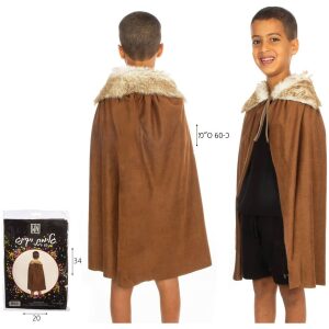 גלימת ויקינג 60 ס"מ