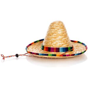 כובע מקסיקני ילדים