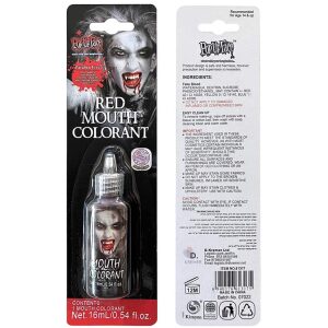 דם מלאכותי 16 מ"ל