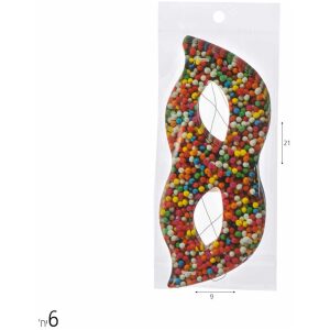 1/6 מסיכות סוכריות