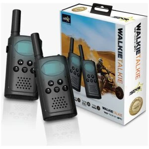 מכשיר קשר BFT3