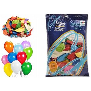 בלון איכותי 100 יחידות