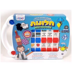 משחק חלונות גלאט טויס