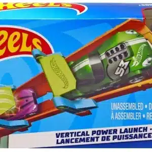 הוט ווילס מארז מסלול קטן