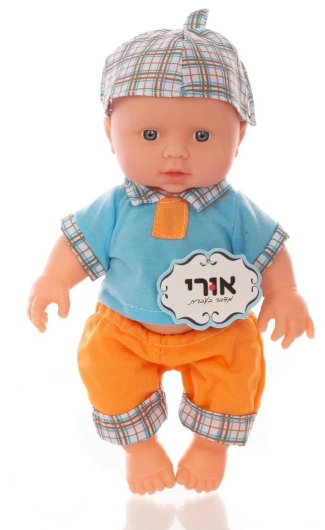 בובה לולה בובה לולה