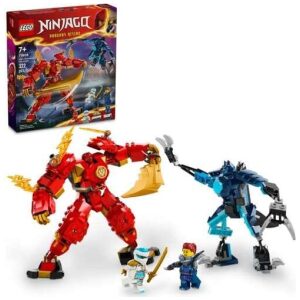 לגו נינג'גו 71808-LEGO