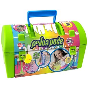 שגעון הסליים