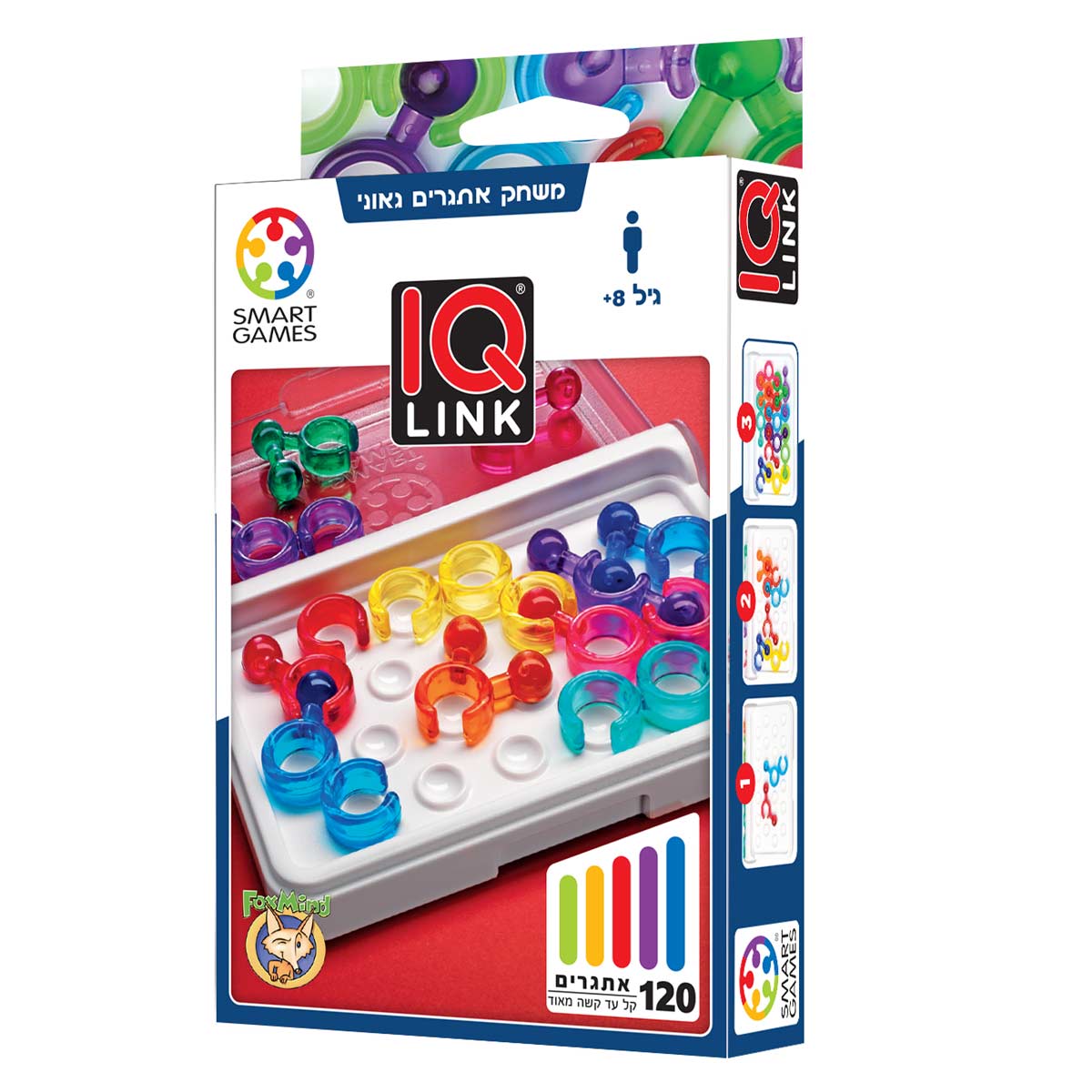 IQ Link IQ Link