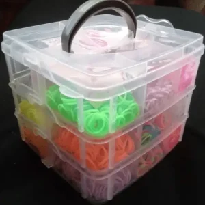 גומילום קופסה מגירות