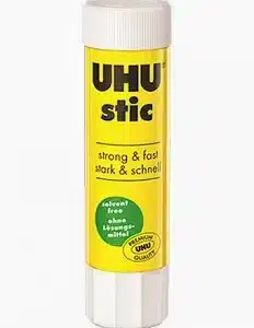 דבק סטיק UHU  8.2 גרם