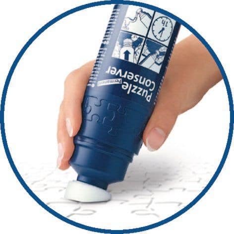 דבק פאזלים ravensburger דבק פאזלים ravensburger