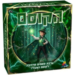 אלקטרודע יהדות – גלאטויס אלקטרודע יהדות – גלאטויס