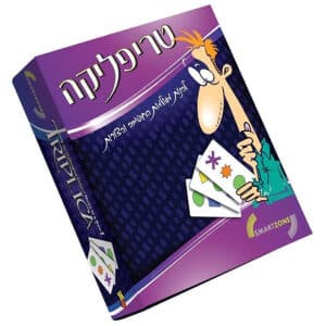 טריפליקה