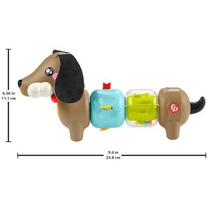כלב פישר פרייס