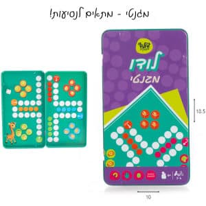 לינק LINK – משחק קישורים לינק LINK – משחק קישורים