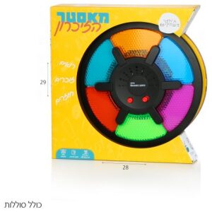 מצלמת ילדים שרביט הקסמים מצלמת ילדים שרביט הקסמים