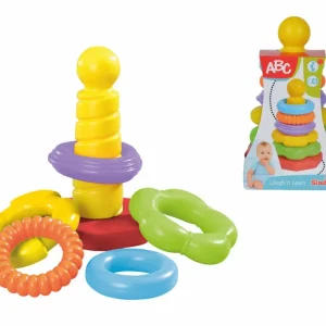 מגדל טבעות ABC